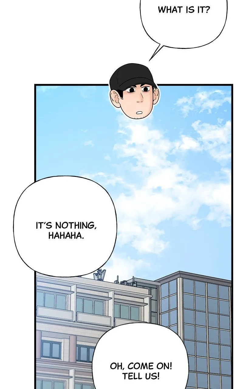 Random Target Chapter 61 page 133 - 