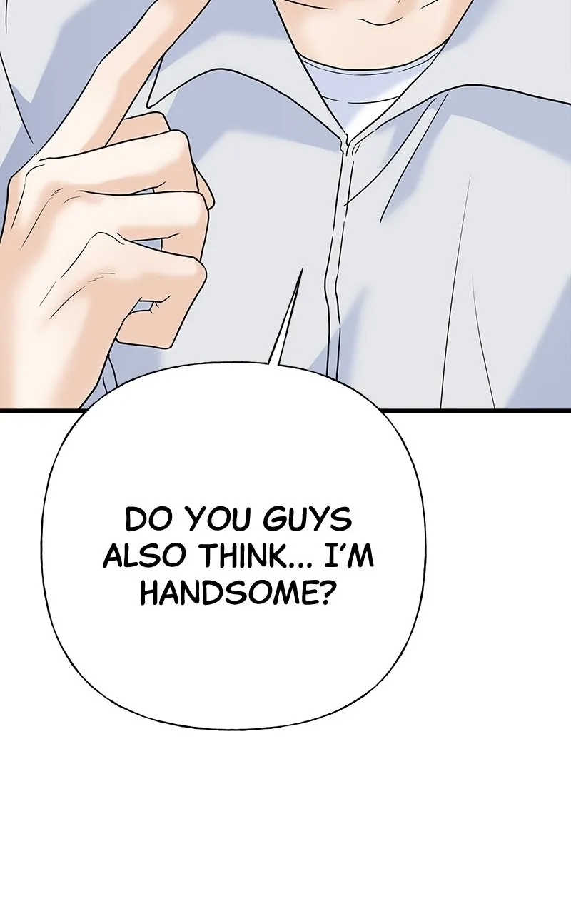 Random Target Chapter 61 page 136 - 