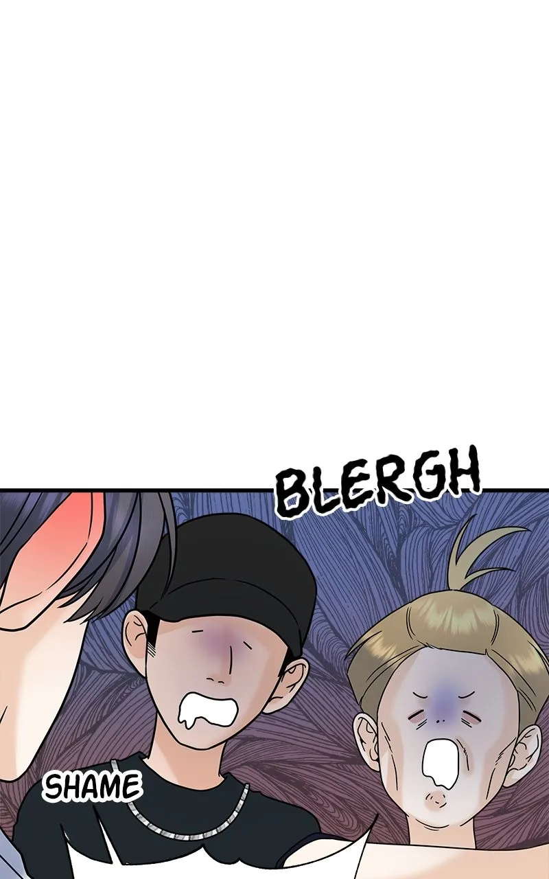 Random Target Chapter 61 page 137 - 