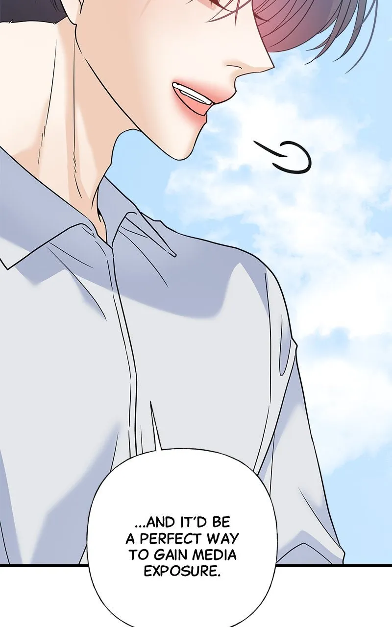 Random Target Chapter 61 page 140 - 