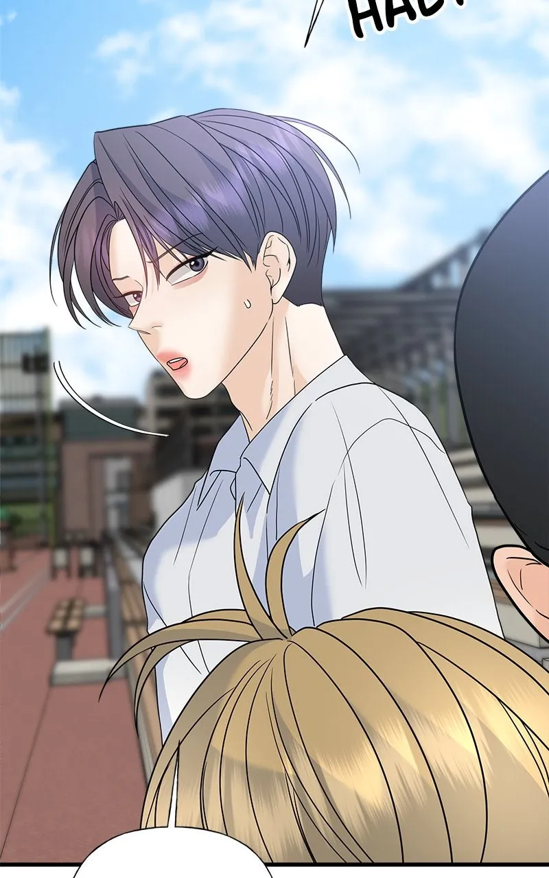 Random Target Chapter 61 page 142 - 