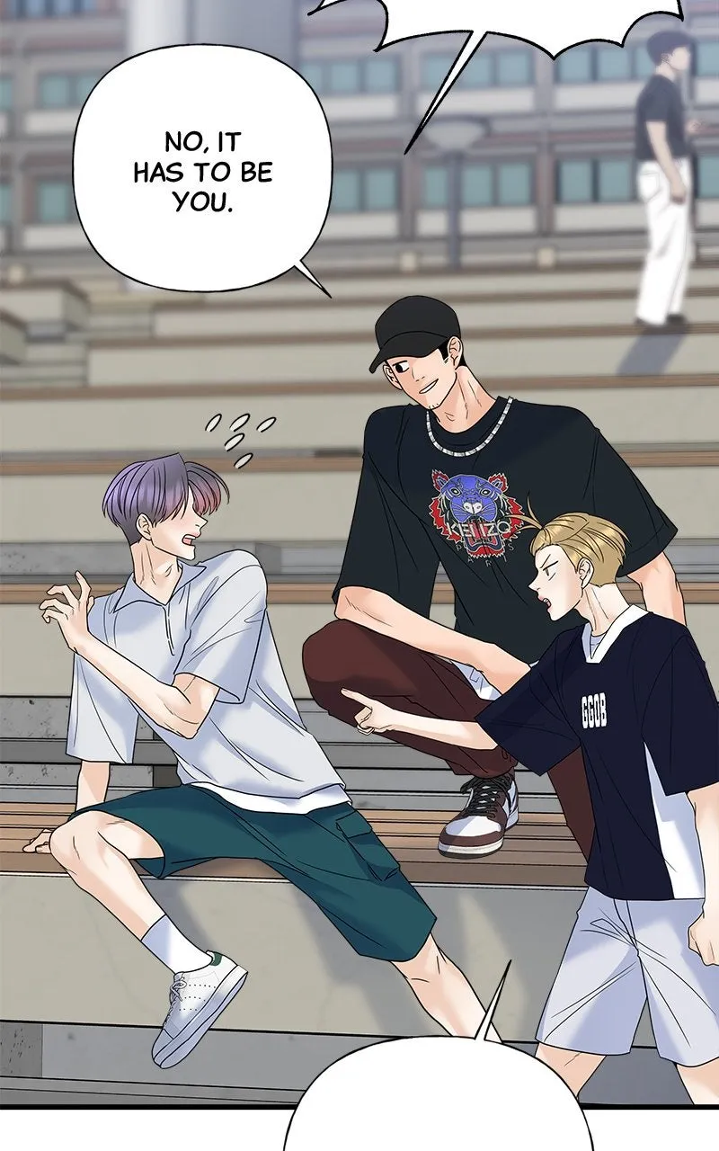 Random Target Chapter 61 page 147 - 