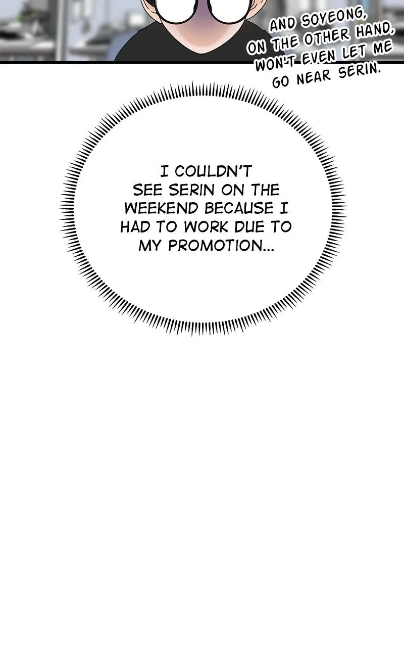 Random Target Chapter 61 page 156 - 