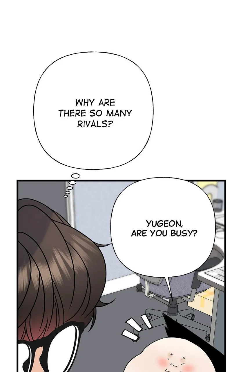 Random Target Chapter 61 page 157 - 