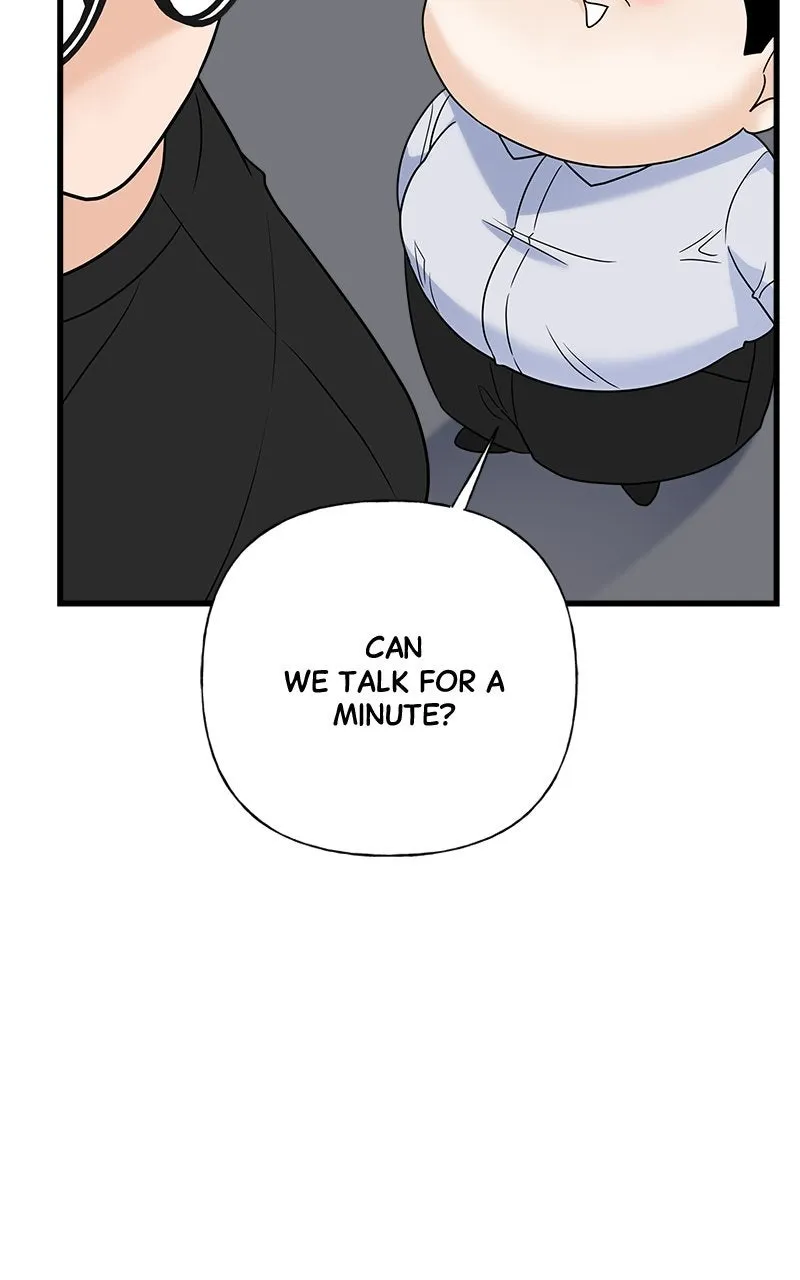 Random Target Chapter 61 page 158 - 