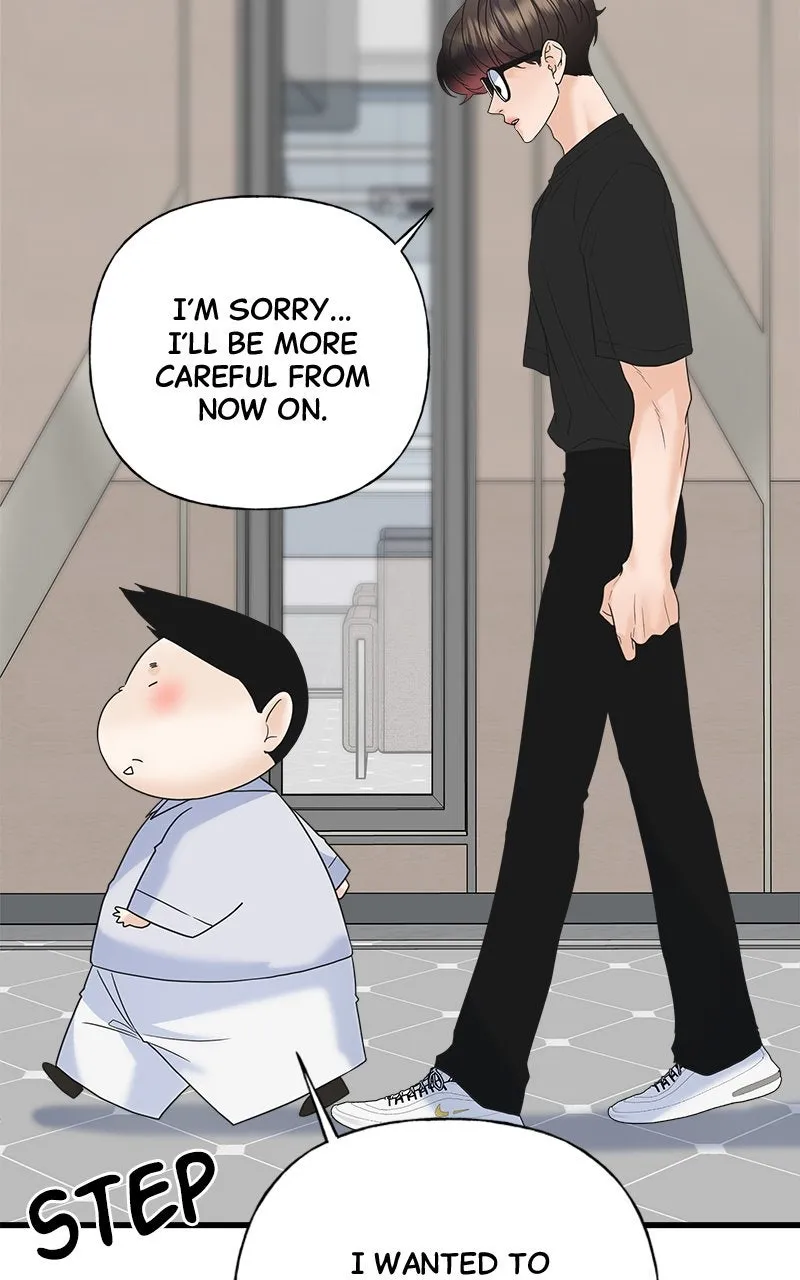 Random Target Chapter 61 page 160 - 