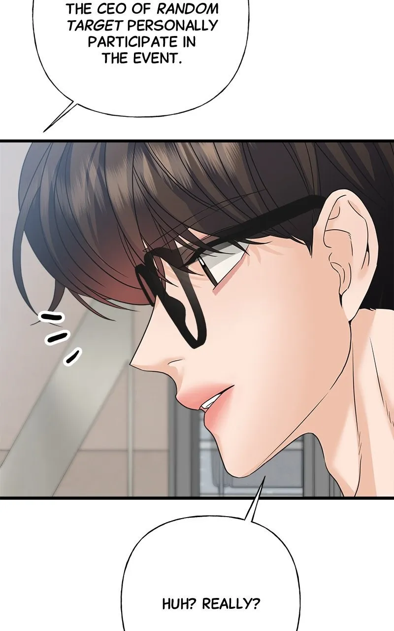 Random Target Chapter 61 page 162 - 