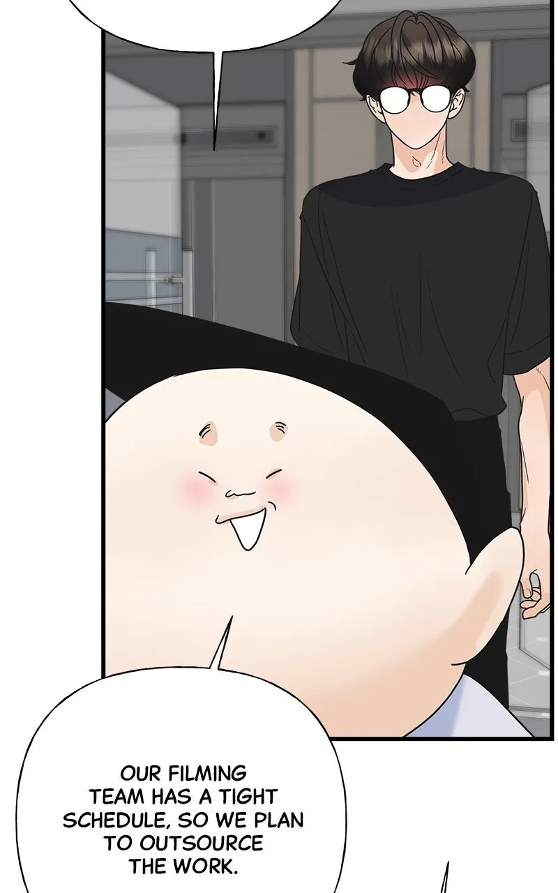 Random Target Chapter 61 page 164 - 