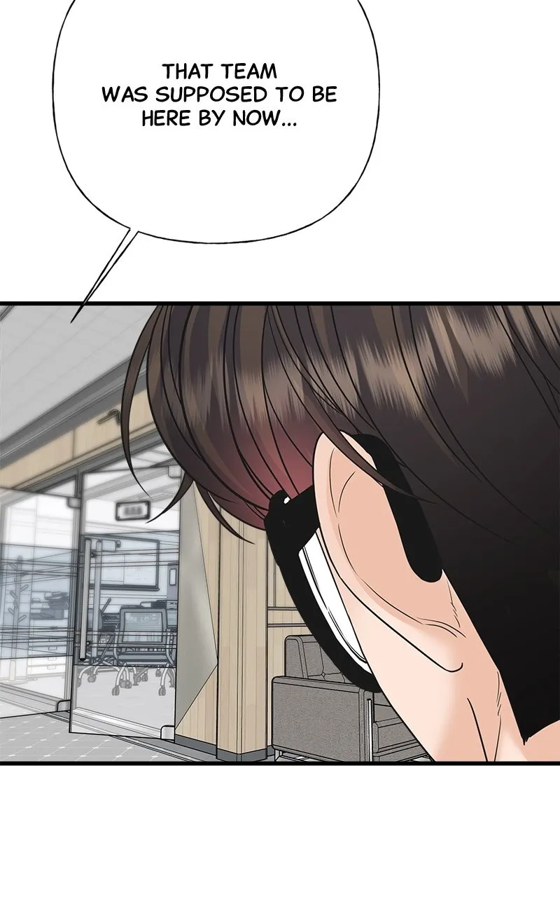 Random Target Chapter 61 page 166 - 