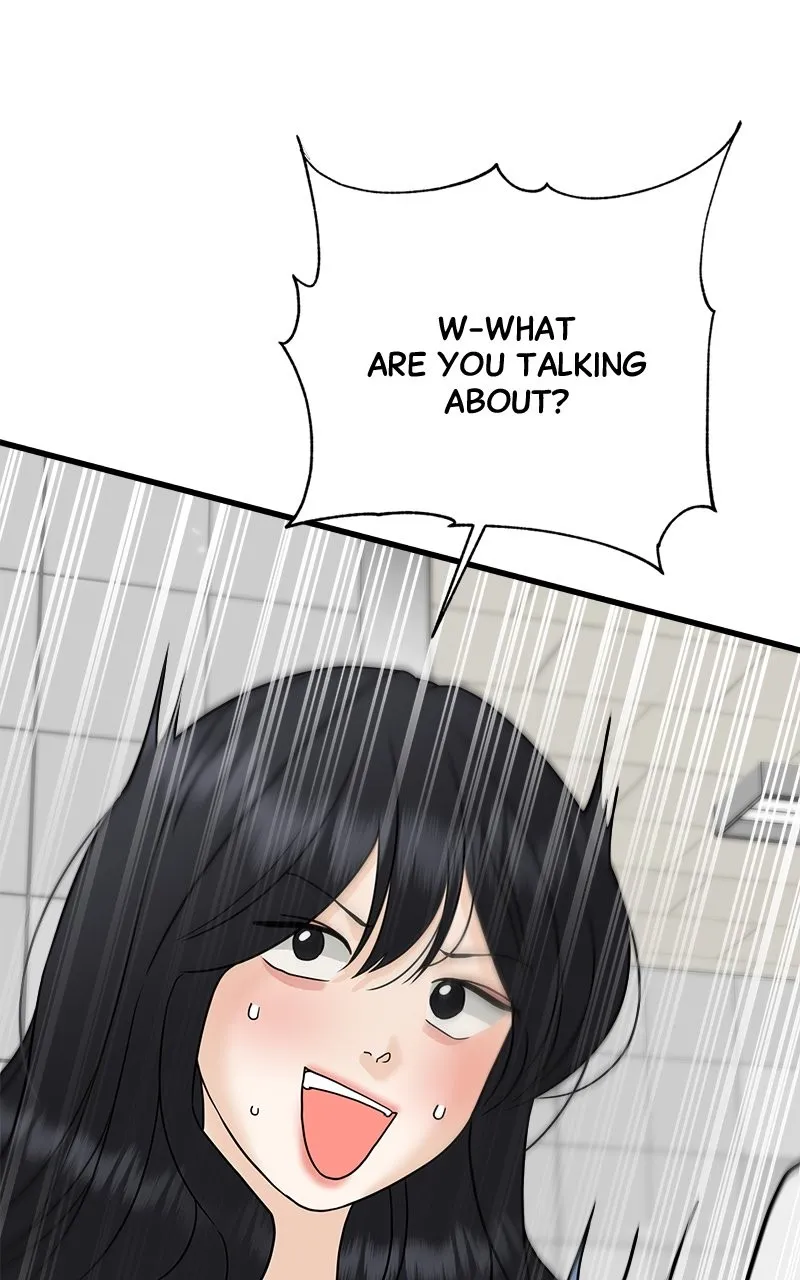 Random Target Chapter 61 page 20 - 