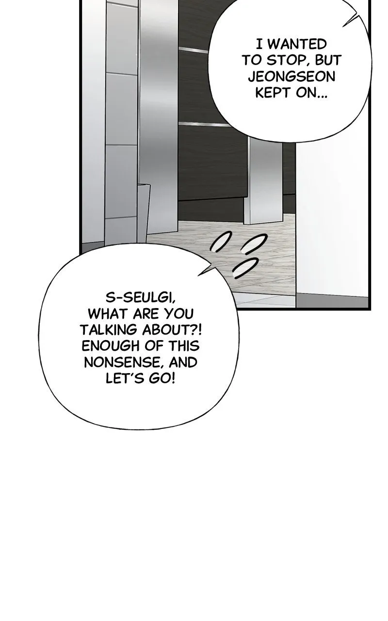 Random Target Chapter 61 page 30 - 