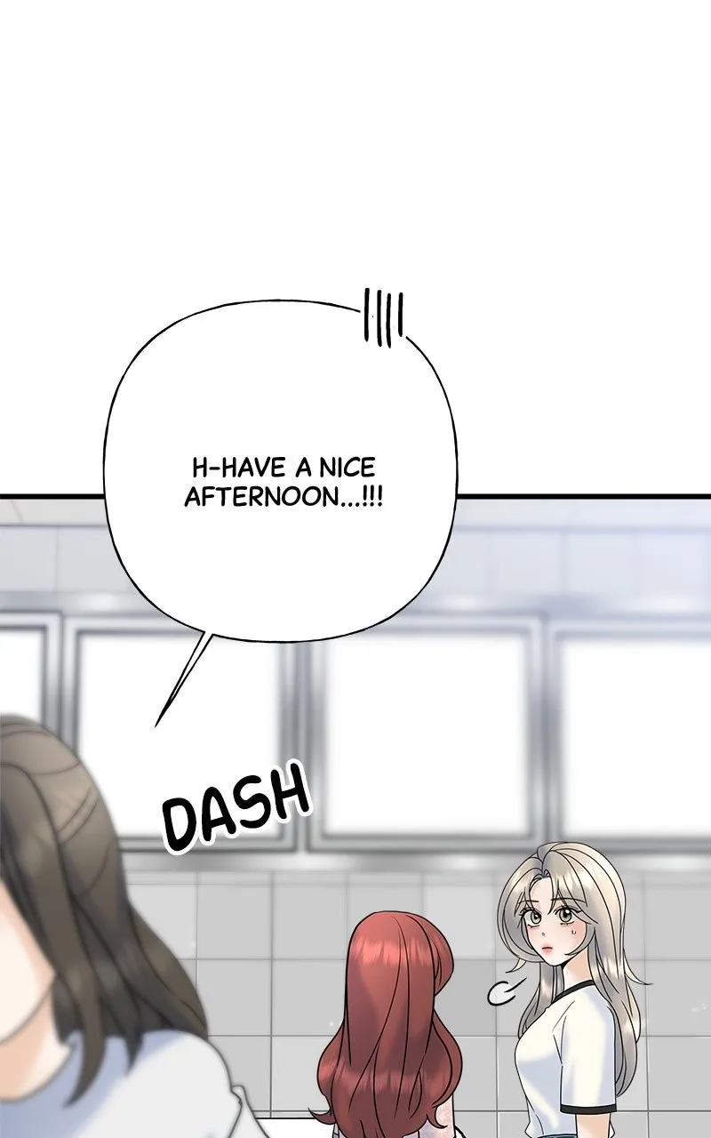 Random Target Chapter 61 page 31 - 