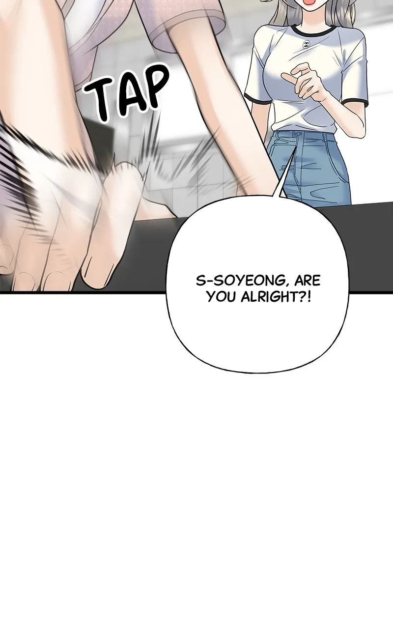 Random Target Chapter 61 page 34 - 