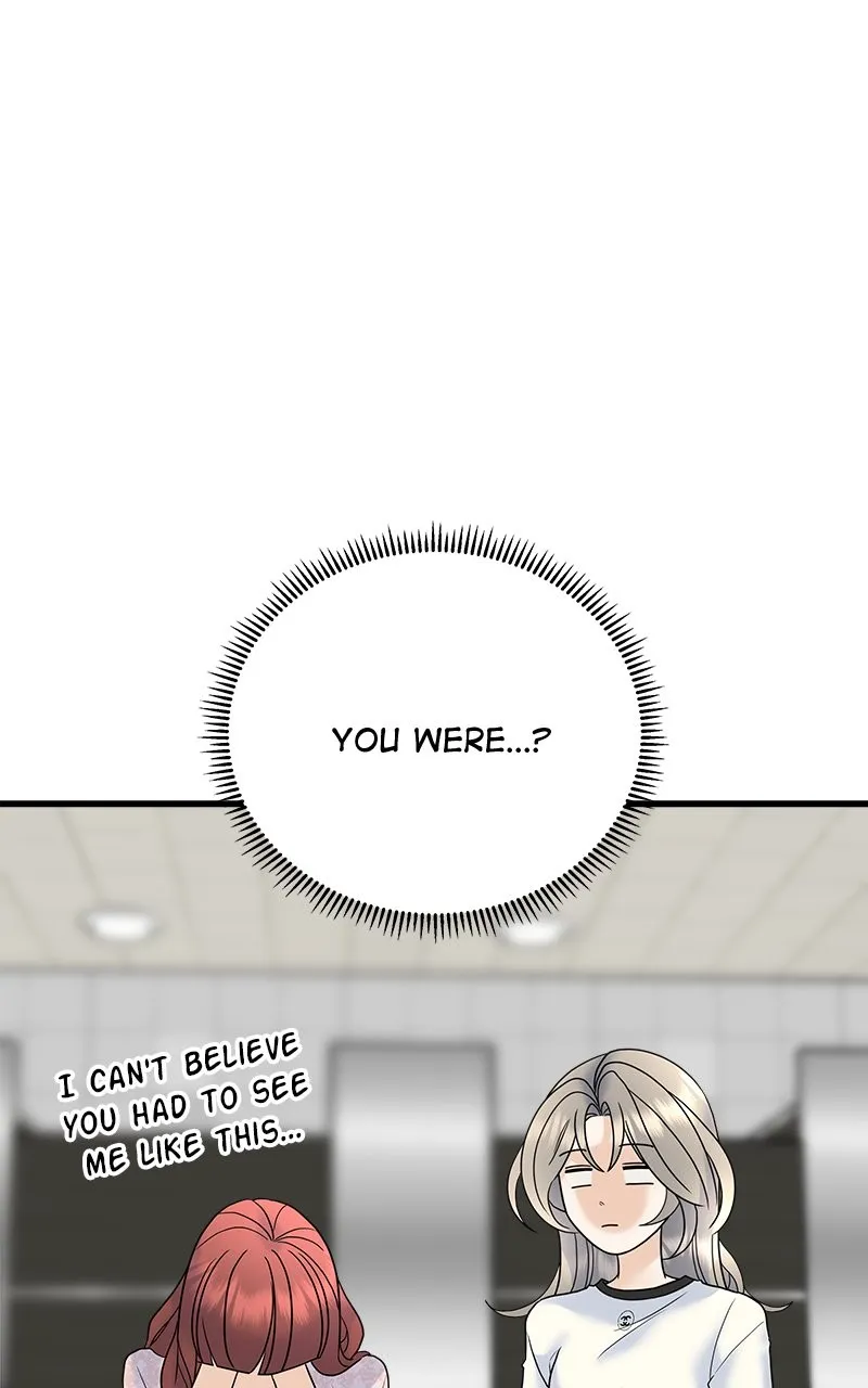 Random Target Chapter 61 page 37 - 