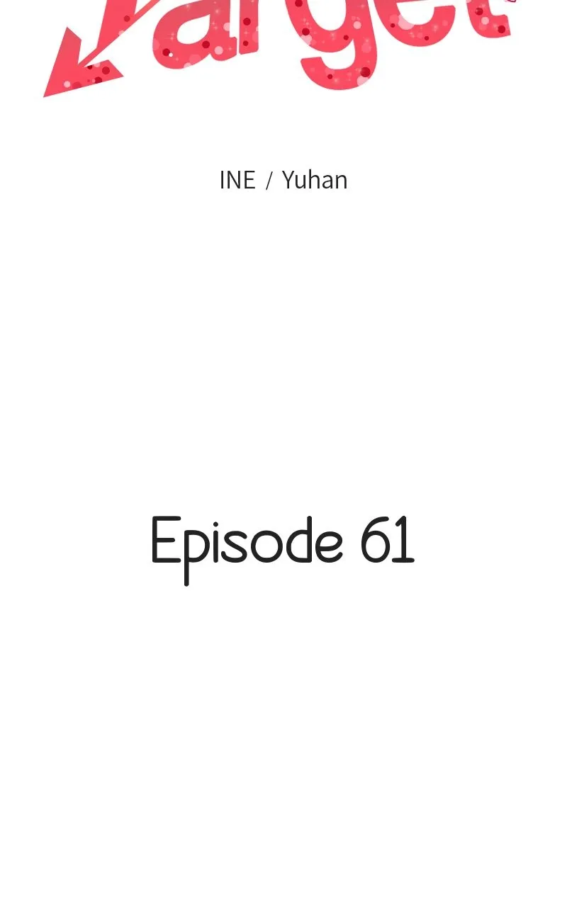 Random Target Chapter 61 page 40 - 