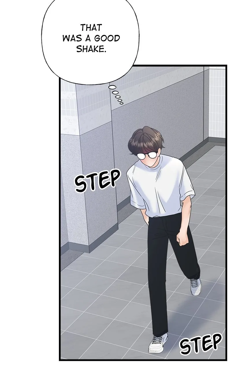 Random Target Chapter 61 page 42 - 