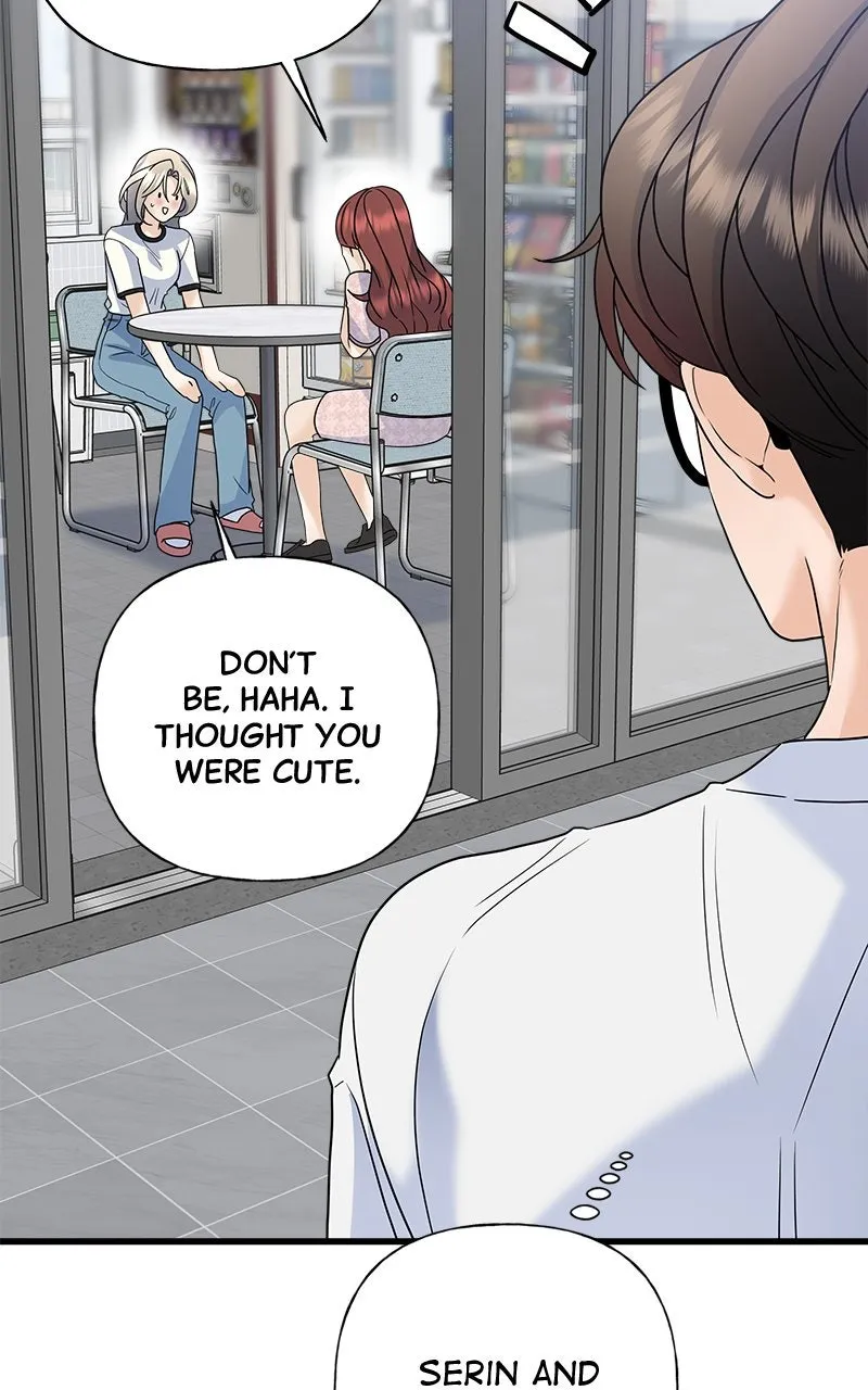 Random Target Chapter 61 page 44 - 