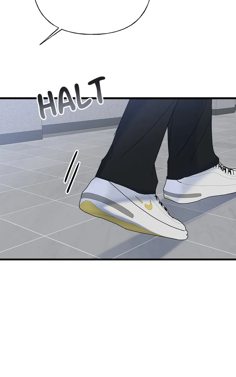 Random Target Chapter 61 page 50 - 