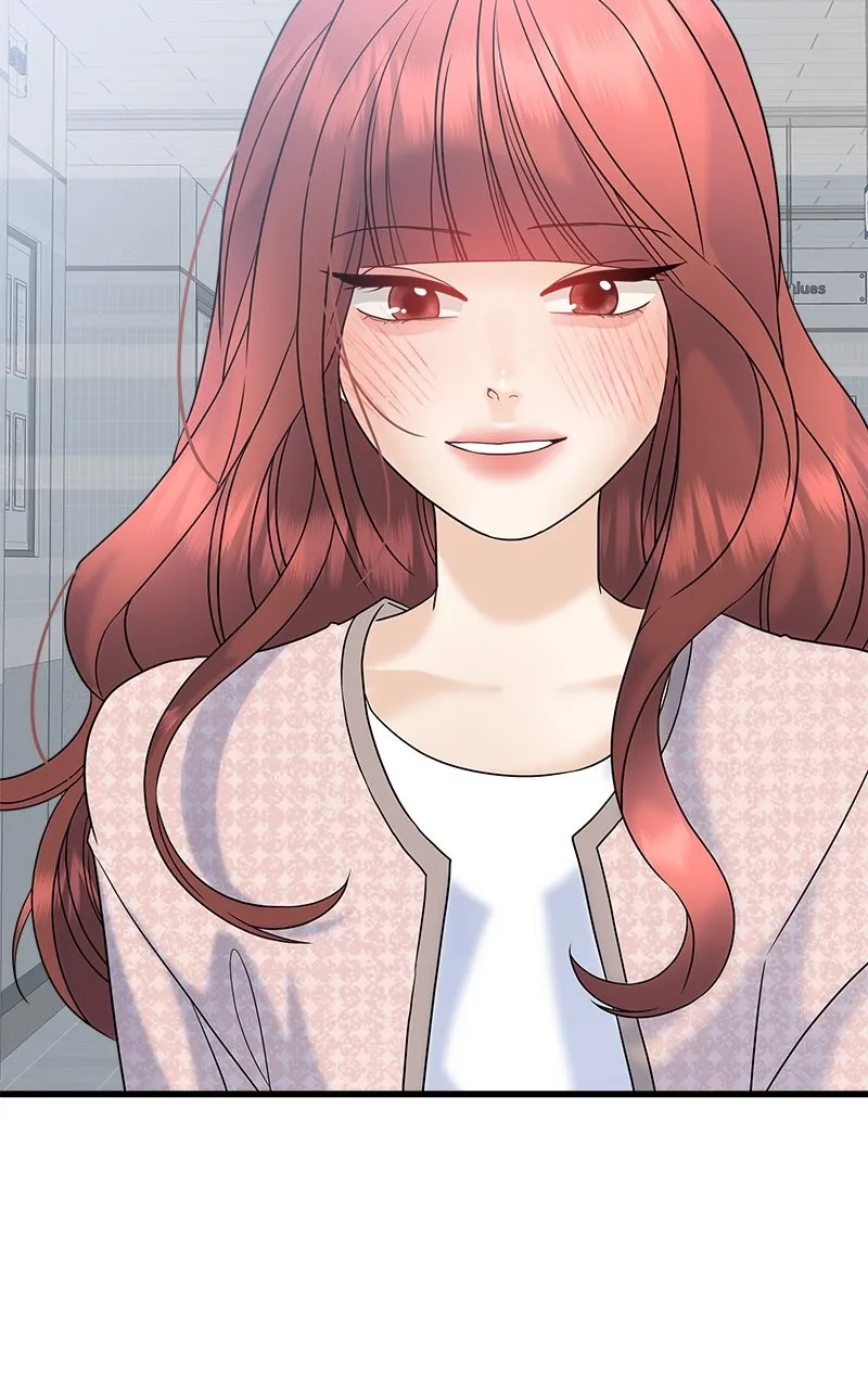 Random Target Chapter 61 page 68 - 