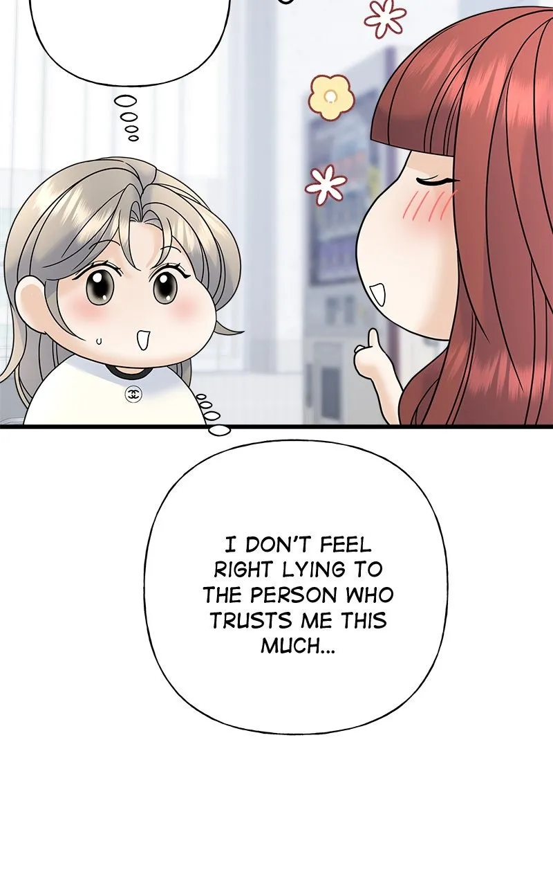 Random Target Chapter 61 page 74 - 