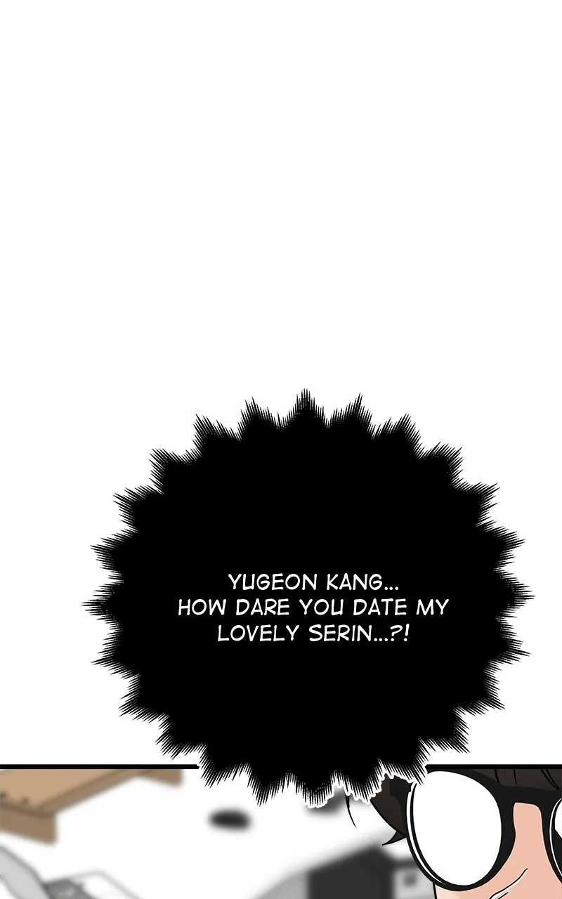 Random Target Chapter 61 page 85 - 
