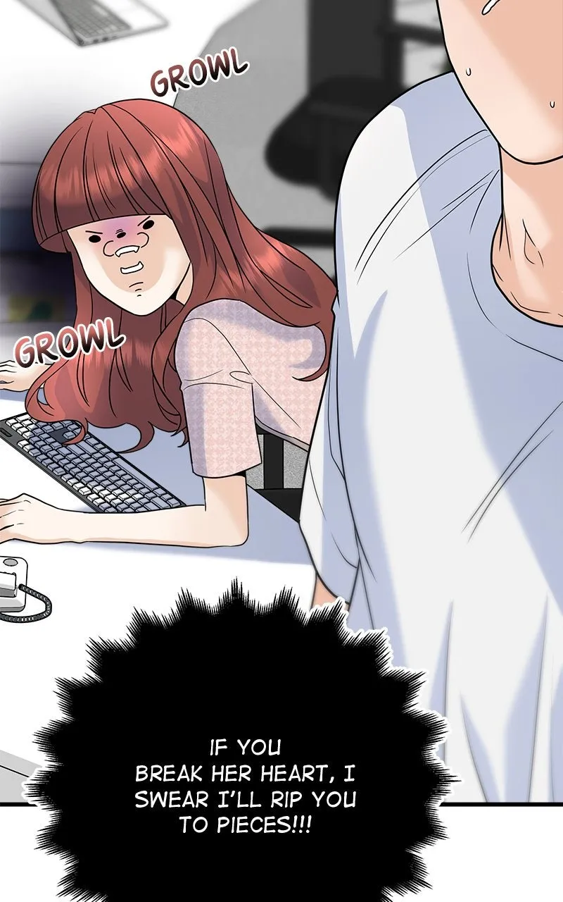 Random Target Chapter 61 page 86 - 