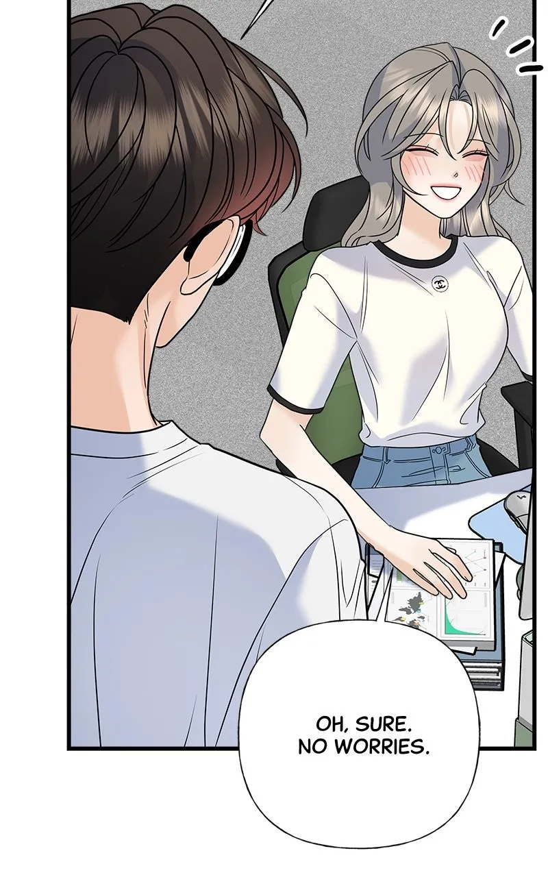 Random Target Chapter 61 page 90 - 