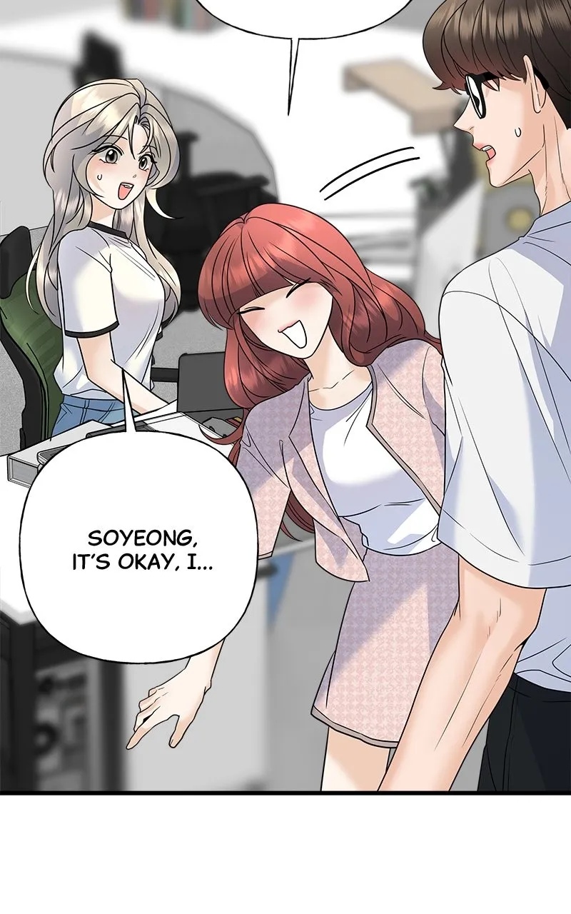 Random Target Chapter 61 page 92 - 