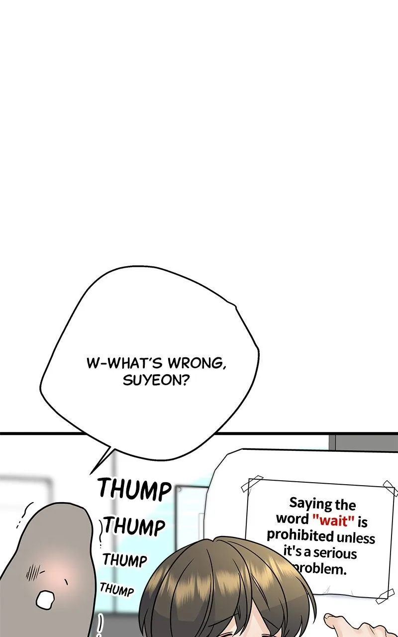 Random Target Chapter 62 page 107 - 