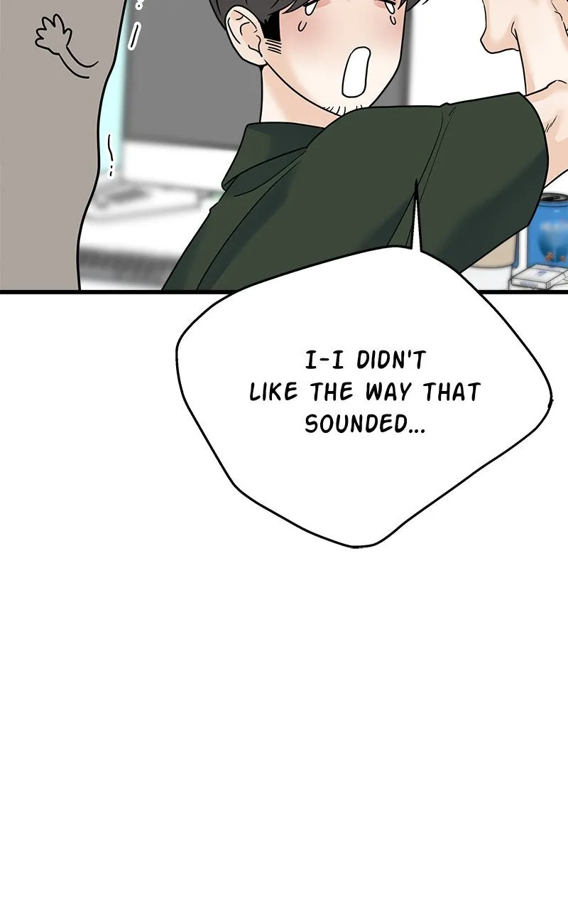 Random Target Chapter 62 page 108 - 