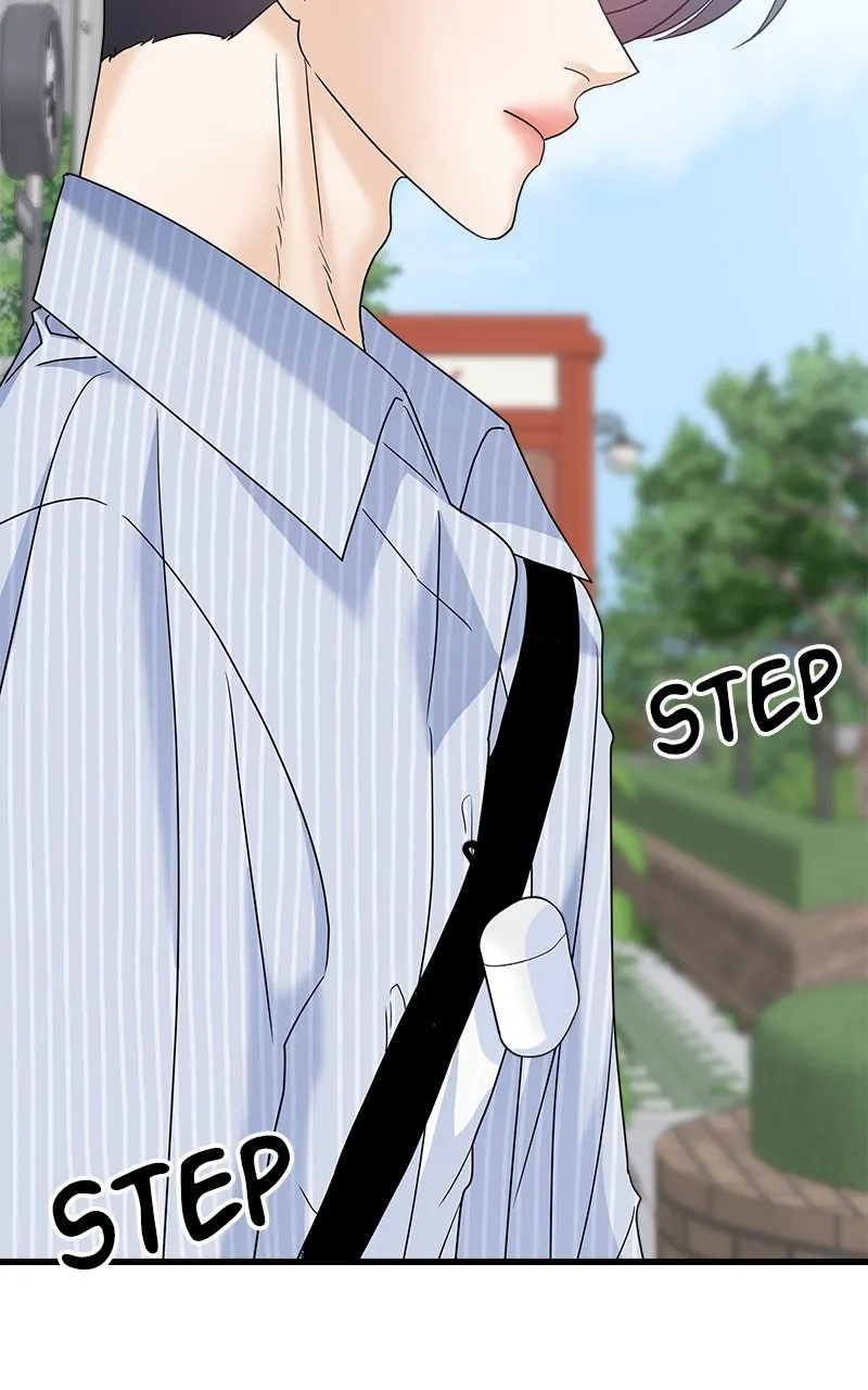 Random Target Chapter 62 page 123 - 