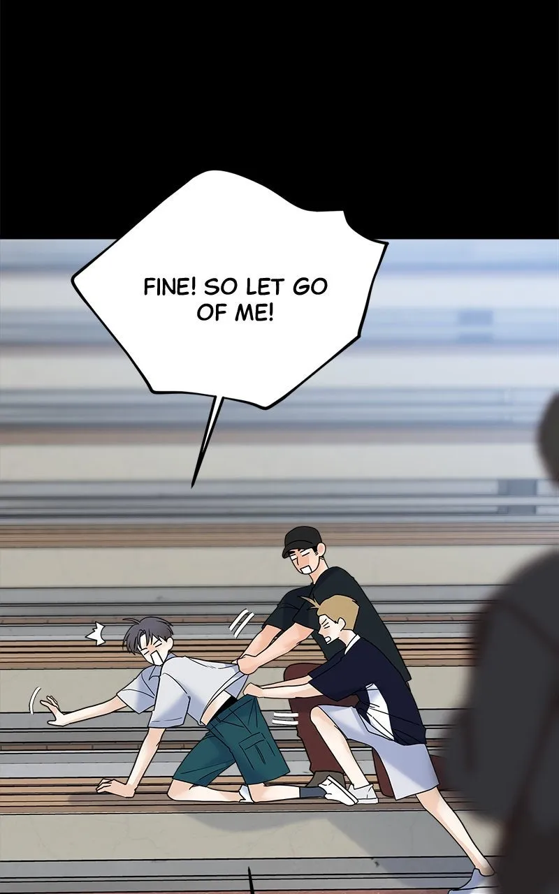 Random Target Chapter 62 page 125 - 