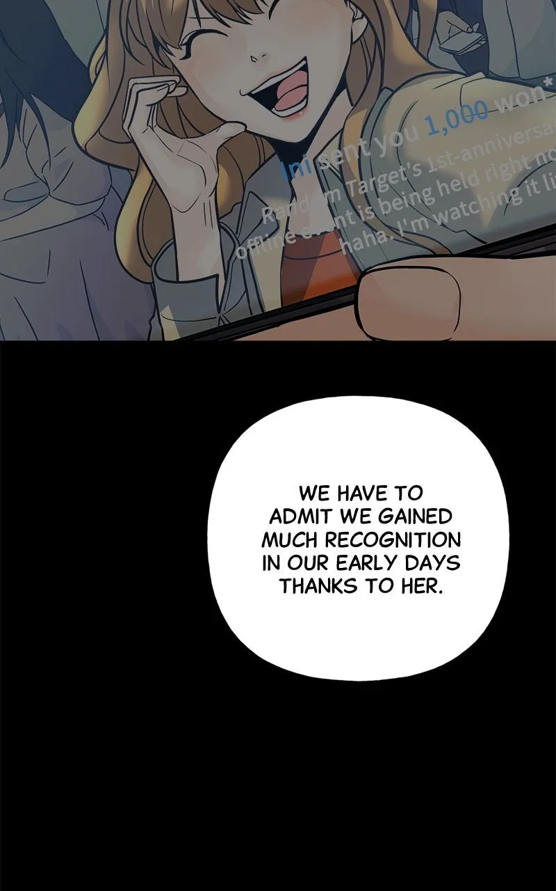 Random Target Chapter 62 page 132 - 