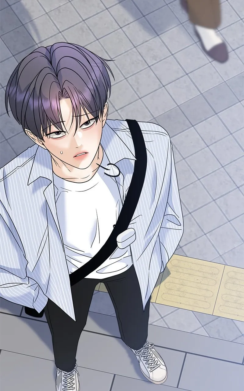 Random Target Chapter 62 page 138 - 