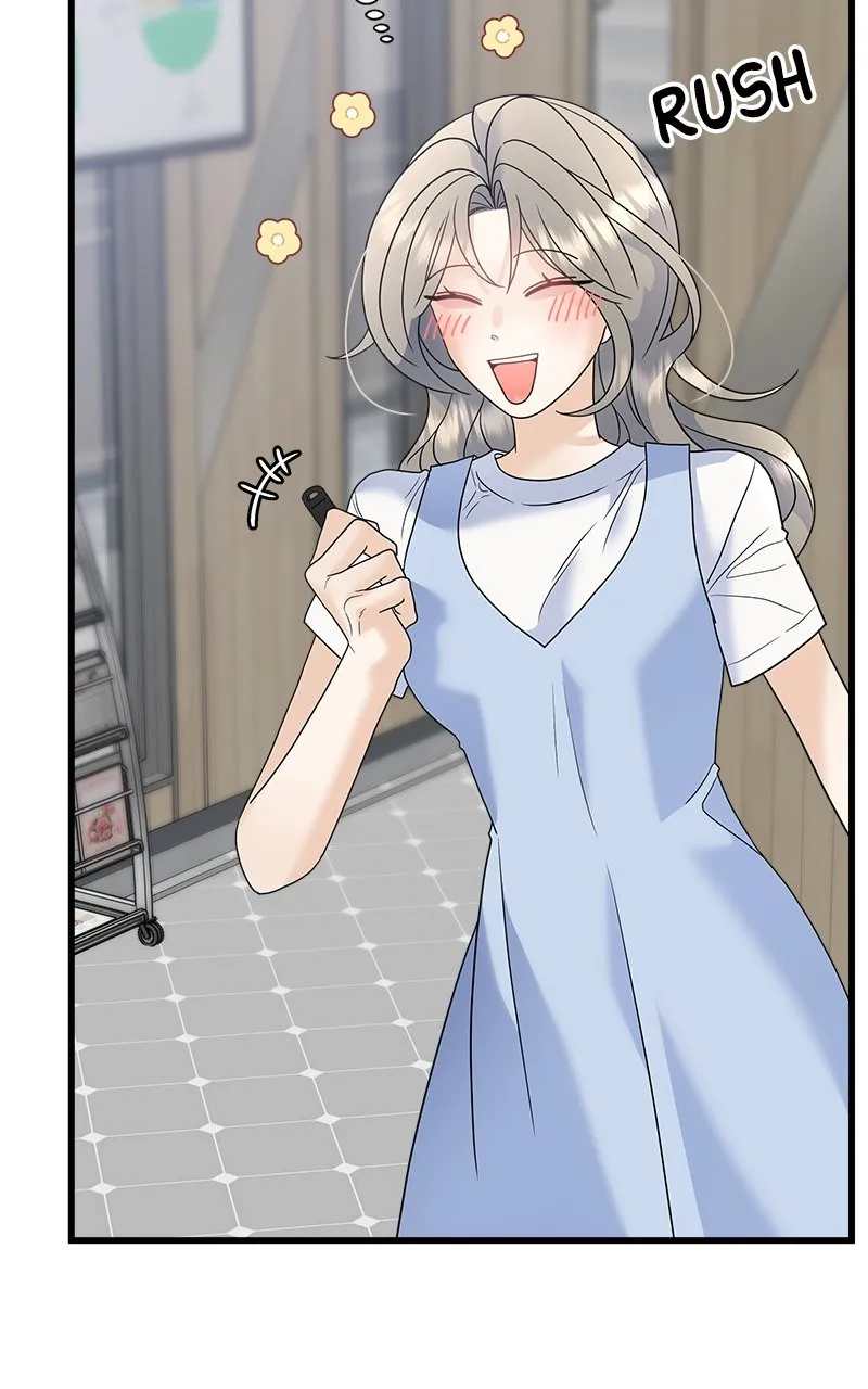 Random Target Chapter 62 page 145 - 