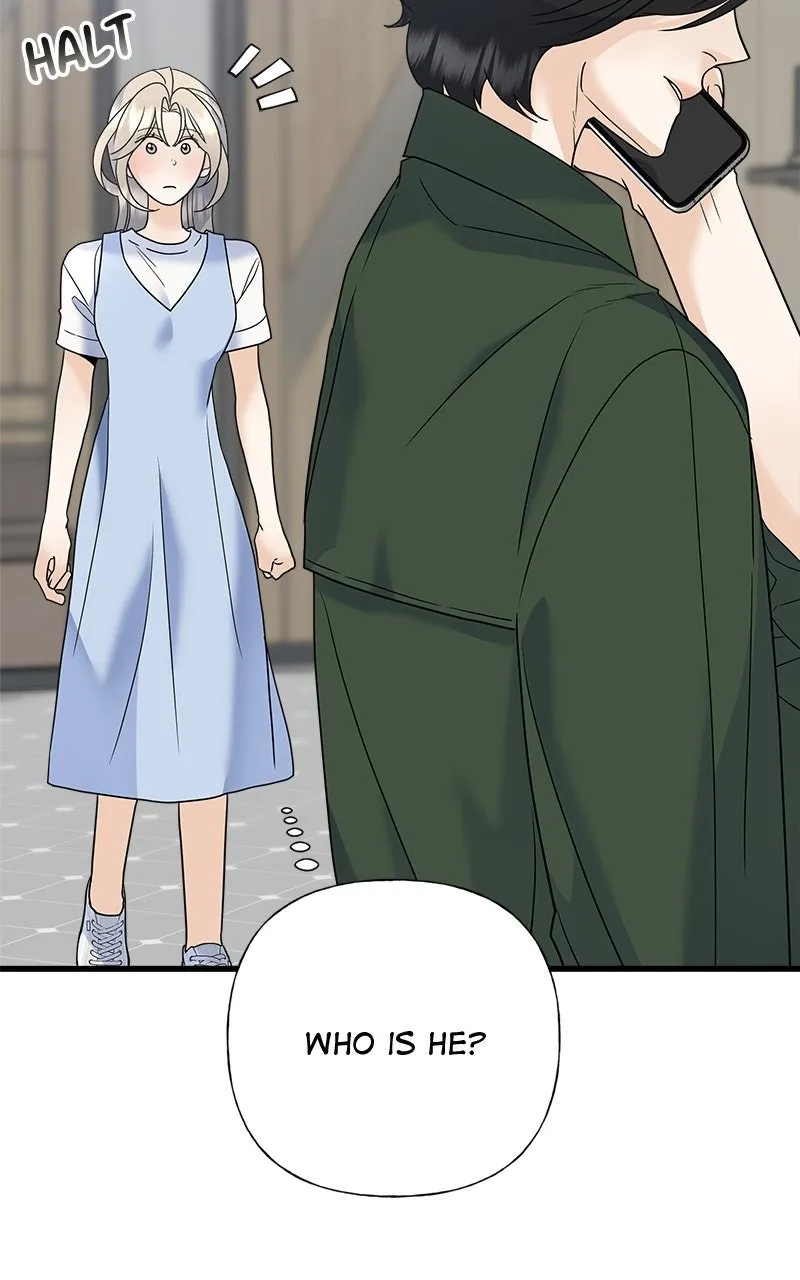 Random Target Chapter 62 page 147 - 