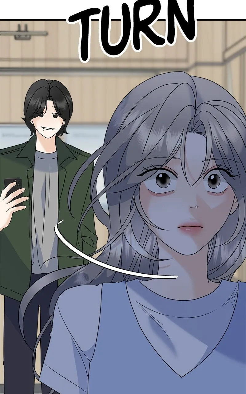 Random Target Chapter 62 page 152 - 