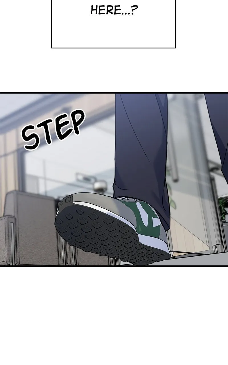 Random Target Chapter 62 page 19 - 