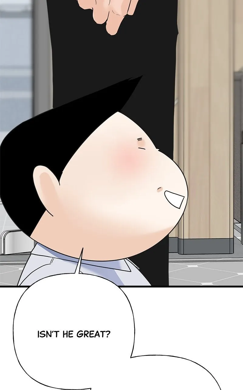Random Target Chapter 62 page 41 - 