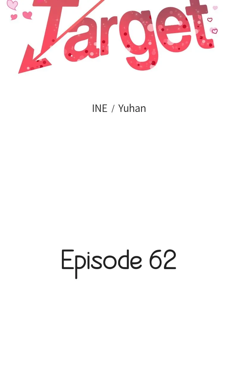 Random Target Chapter 62 page 50 - 