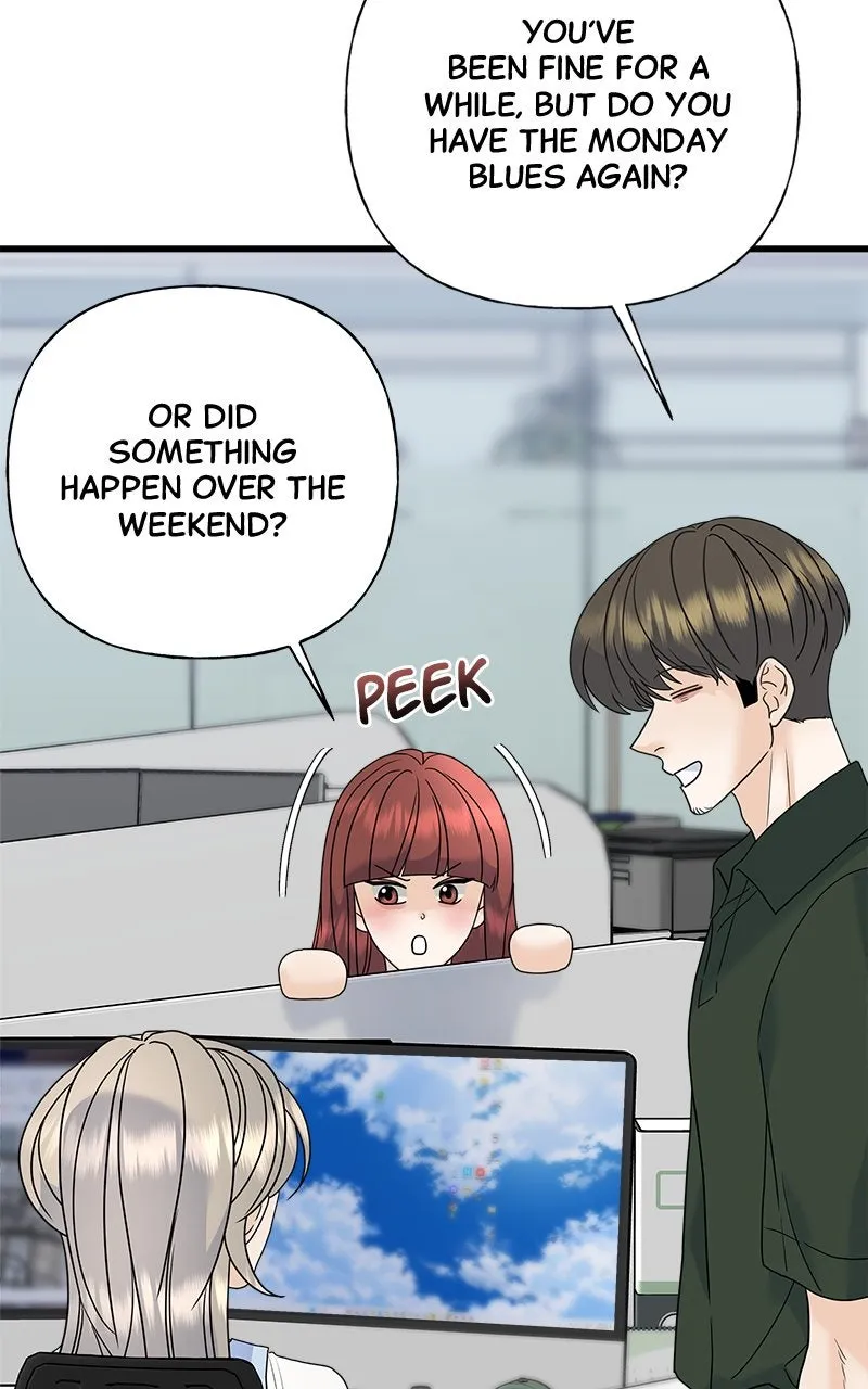 Random Target Chapter 62 page 56 - 
