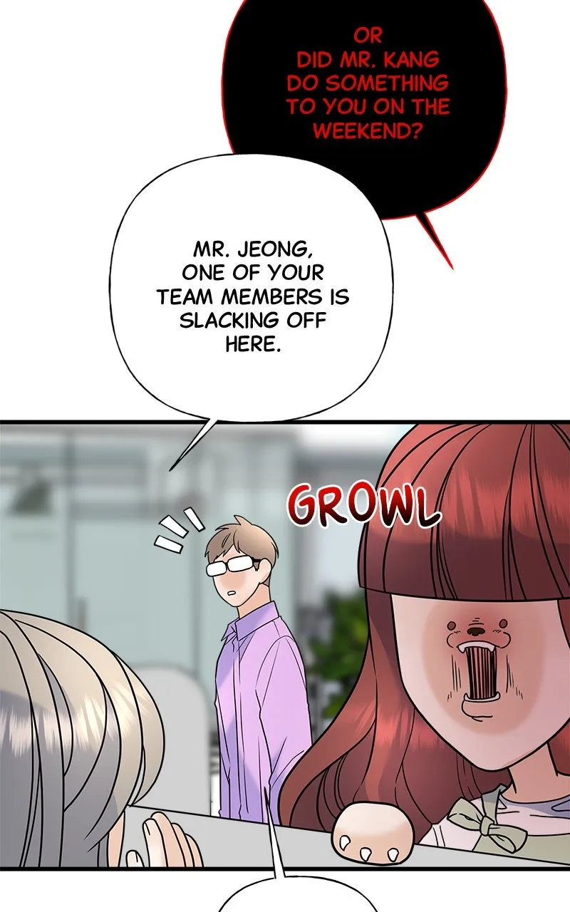 Random Target Chapter 62 page 58 - 