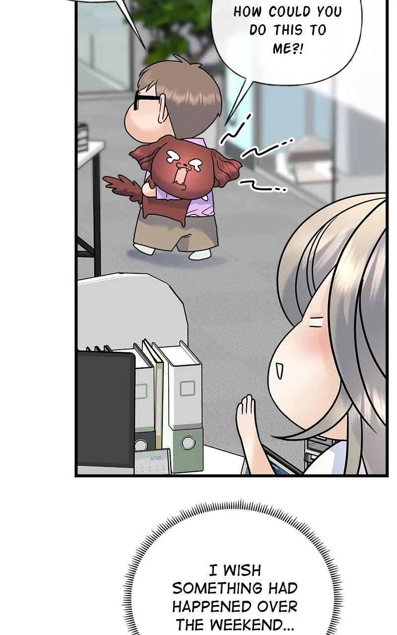 Random Target Chapter 62 page 60 - 