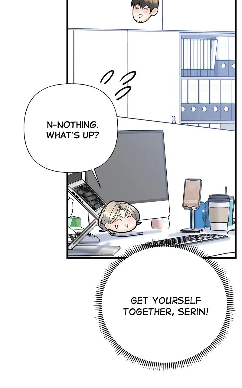 Random Target Chapter 62 page 88 - 