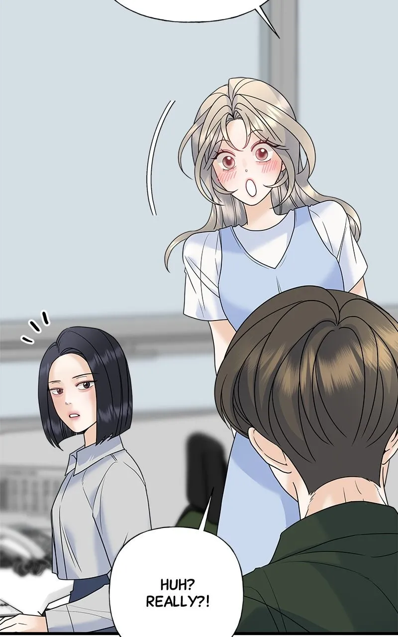 Random Target Chapter 62 page 90 - 