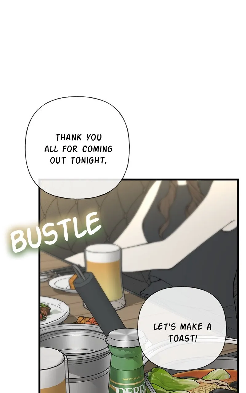 Random Target Chapter 63 page 112 - 