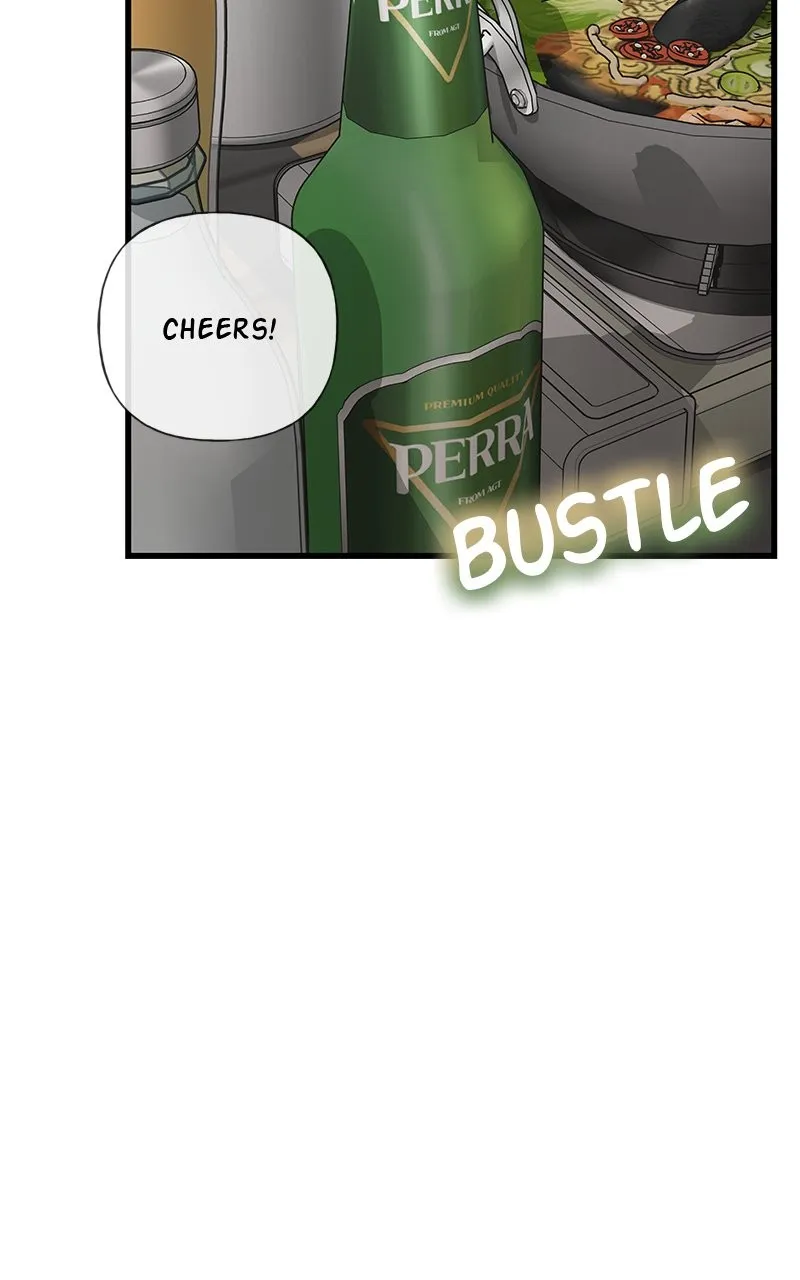 Random Target Chapter 63 page 113 - 
