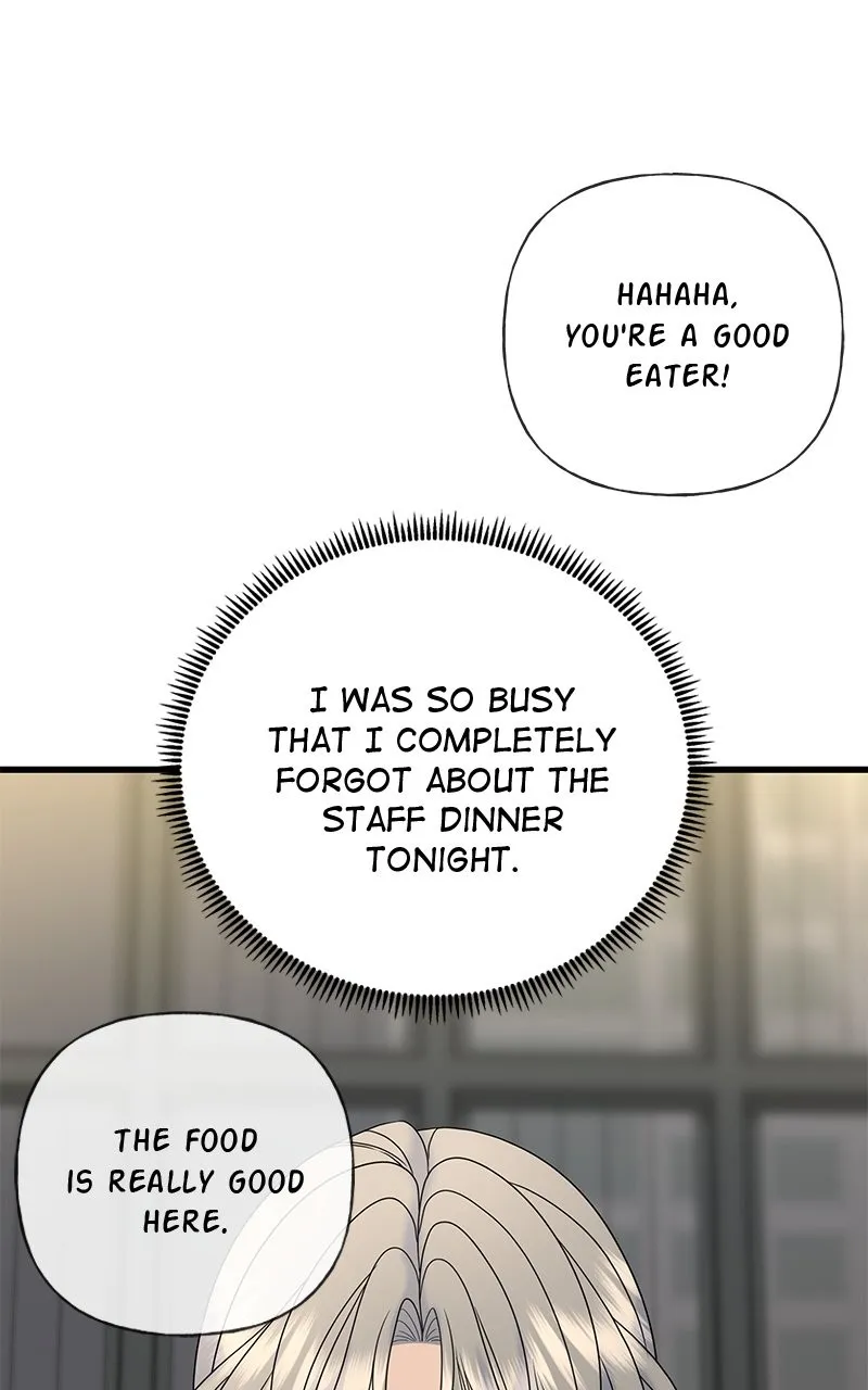 Random Target Chapter 63 page 114 - 