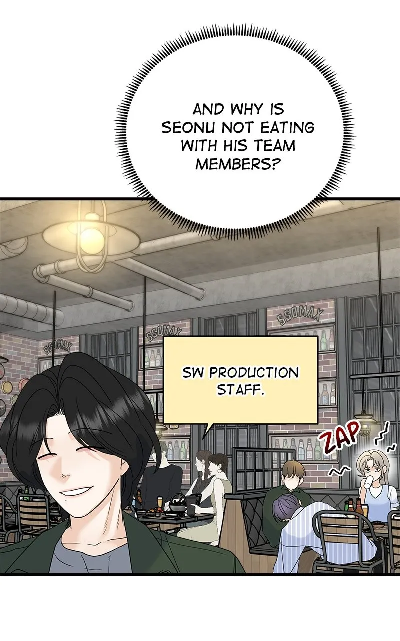 Random Target Chapter 63 page 119 - 