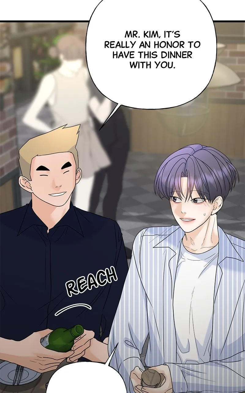 Random Target Chapter 63 page 123 - 